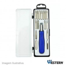 39639 - JOGO CHAVE INTERCABIA.15PONT.WEST CEL-06