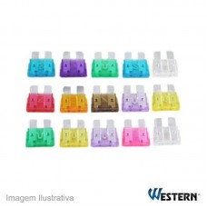 36100 - KIT FUSIV.WEST.C/15PC P/CARRO 476