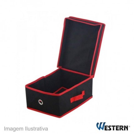 ORGANIZADOR MULTIUS.WEST.OR9009 34X24X14