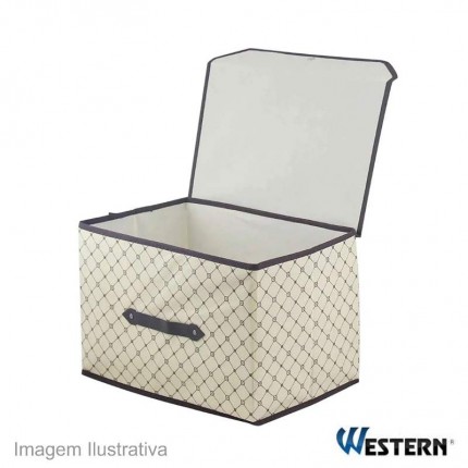 ORGANIZADOR MULTIUS.WEST.OR9010 37X24X24