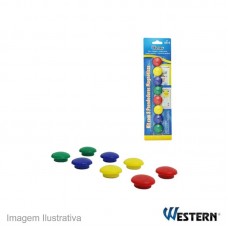 39629 - KIT C/08 PRENDED.MAGNETICOS WEST.DN-8