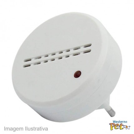 REPELENTE ELETRON.P/MOSQ.WEST.REP-03