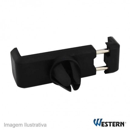 SUPORTE P/CELULAR WESTERN UNIV.SUP-02