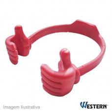 42764 - SUPORTE P/TABLET/CEL.WEST.6802