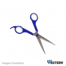 40342 - TESOURA WESTERN BARB.06