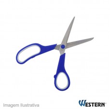 40341 - TESOURA WESTERN COSTURA 09