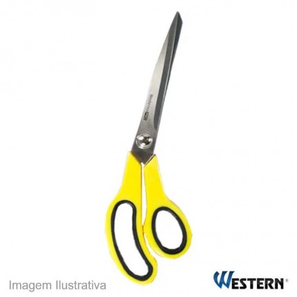 TESOURA WESTERN COSTURA PRO 10