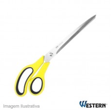 38666 - TESOURA WESTERN COSTURA PRO 12