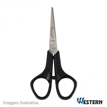 TESOURA WESTERN USO GERAL 5