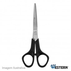 35873 - TESOURA WESTERN USO GERAL 6