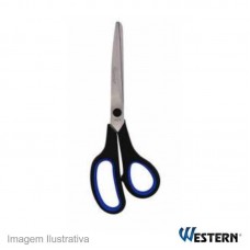 35875 - TESOURA WESTERN USO GERAL 7