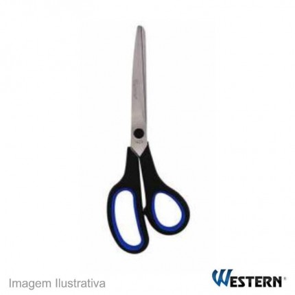 TESOURA WESTERN USO GERAL 7