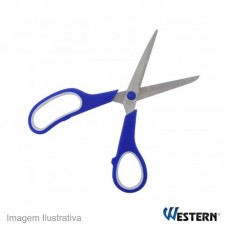 40339 - TESOURA WESTERN USO GERAL 7