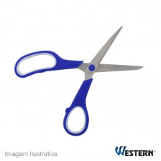 40340 - TESOURA WESTERN USO GERAL 8