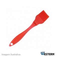 40348 - PINCEL DE SILIC.WESTERN 22CM 1892