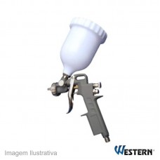 40351 - PIST.P/PINT.WEST.ALTA PRES.SG36 CAN.PVC