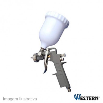 PIST.P/PINT.WEST.ALTA PRES.SG36 CAN.PVC