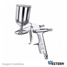 40352 - PIST.P/PINT.WEST.ALUMINIO SG-31