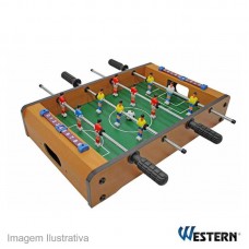 42841 - JOGO MINI PEBOLIM WEST.50,5X31X9 PB-21