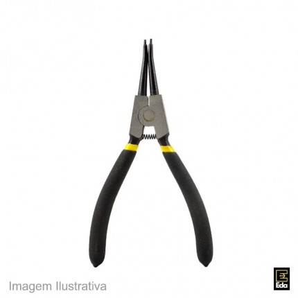 ALICATE EXTRAT.ANEL EDA INT.CURV.2MJ/8HE