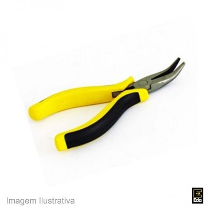 ALICATE MINI EDA B.M CURV.41.2