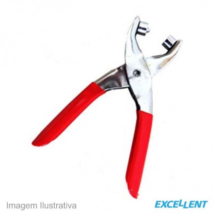 ALICATE P/ILHOSES C/ILHOS.EXCELLENT 6NT