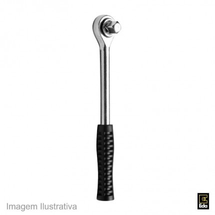 CATRACA REVERSIVEL EDA 1/4 5NC