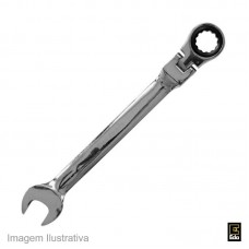 41464 - CHAVE COMBINADA EDA CATR.C.ART.08MM 9SA