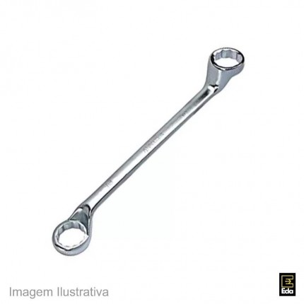 CHAVE ESTRELA EDA/EXC 21X23 3XK