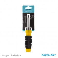 21556 - CHAVE FENDA 5X1 EXCELLENT 6XR