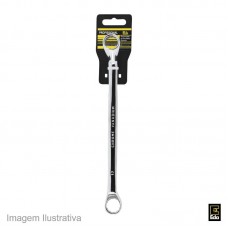 37774 - CHAVE ESTRELA EDA CR.VAN.30X32MM 8UL