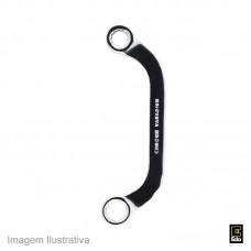 20457 - CHAVE MEIA LUA 11X13MM EDA/EXC.1EF