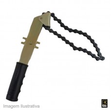 30884 - CHAVE P/FILTRO OLEO EXCEL.C/CORR.5IX PES