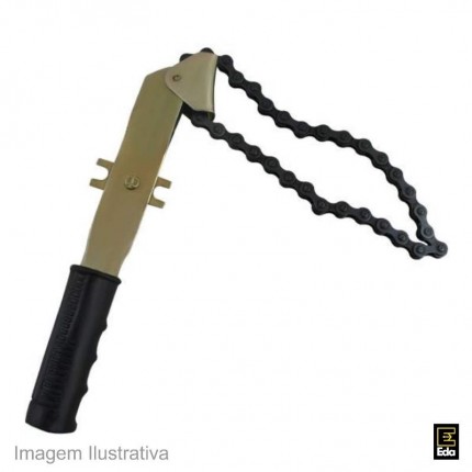 CHAVE P/FILTRO OLEO EXCEL.C/CORR.5IX PES