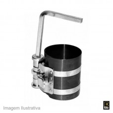 37807 - CINTA P/ANEIS DE PISTAO EDA 3