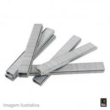 43747 - GRAMPO P/GRAMPEADOR EDA 10MM 8MV C/1000P