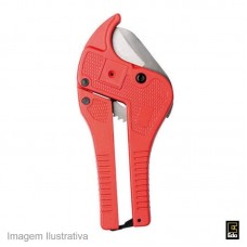 17274 - CORTADOR DE TUBOS DE PVC EXCELLENT 9JR