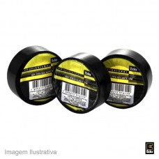 39533 - FITA ISOLANTE EDA 05M C/10 PT 9XX