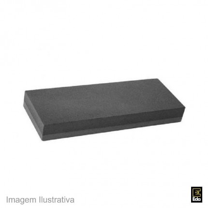 PEDRA DUPLA FACE 8 EDA 3VF