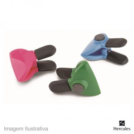 KIT C/03 CLIPS MAGN.HERCULES PREG15-003