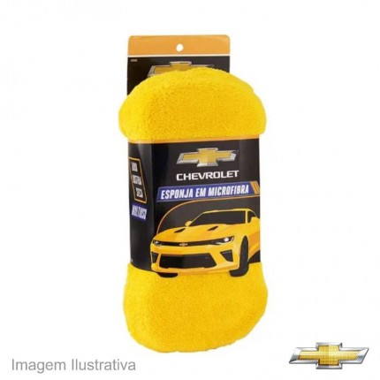 ESPONJA GM MICROFIBRA GM9520